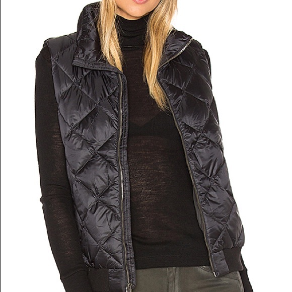 patagonia prow bomber vest